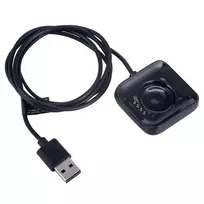 AKYGA charging cable for Oppo Watch 41mm | 46mm AK-SW-34, 1m, black