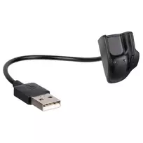 AKYGA Samsung Galaxy Fit E charging cable AK-SW-08, 15cm, black