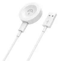 Dudao A12H Wireless Charger for Huawei Smartwatches - White