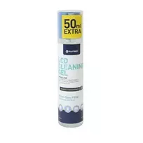 Platinet PFS6250 Cleaner Set for LCD | TFT Displays + Microfiber Nano Cloth, 200 ml