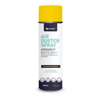 Platinet PFS5160 Compressed Air for Electronic and Home Device Dusting, 600ml