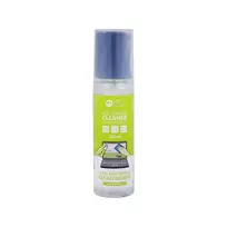 OEM TFO cleaner for LCD screens, 125 ml + microfiber cloth