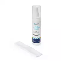 Platinet PFS-PCK06 Cleaner Set for LCD | TFT Displays + Microfiber Nano Cloth, 125 ml