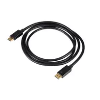 AKYGA DisplayPort Cable AK-AV-10 1.8m