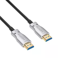 AKYGA HDMI Cable AK-HD-50L Optical AOC 48Gb/s 8K@60Hz 4K@120Hz ver. 2.1 5m