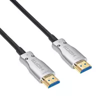 AKYGA HDMI Cable AK-HD-400L Optical AOC 48Gb/s 8K@60Hz 4K@120Hz ver. 2.1 40m