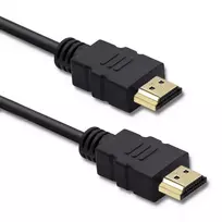 Qoltec HDMI Cable, male connector | HDMI, male connector | 1.5m