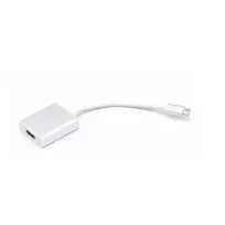 OEM HDMI Cable (female) to Type-C 3.1 (male) Plug and Play 4K
