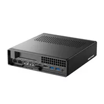 Minis Forum MINI-PC MS-01-S13900H Intel Core i9-13900H barebone