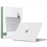 Tech-Protect SmartShell case for MacBook Air 15" M2 | M3 | 2023-2024 - matte