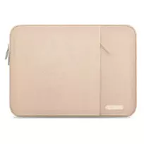 Tech-Protect Sleeve Laptop Case 13-14 - Beige