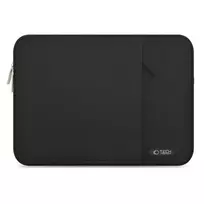 Tech-Protect Sleevy Laptop Case 15-16 - Black