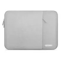 Tech-Protect Sleeve Laptop Case 13-14 - Gray