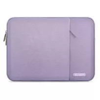Tech-Protect Sleeve Laptop Case 13-14 - Lavender