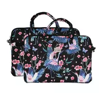Wonder Briefcase, laptop (17 inches), herons