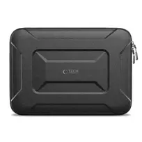 Tech-Protect Ranger-X Tactical laptop sleeve 13"/14" black