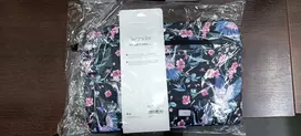 Wonder Laptop sleeve, 17 inches, herons (damaged packaging)