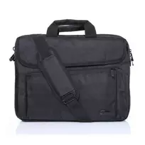 ART laptop/tablet/notebook bag 15.6" NB-7630, black
