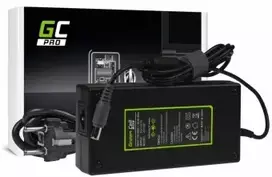 GREEN CELL PRO Charger | AC Adapter for Lenovo ThinkPad 170W