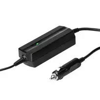 AKYGA AK-ND-36 car power adapter for Asus | Toshiba laptops (19 V | 4.74 A | 90 W | 5.5 x 2.5 mm)