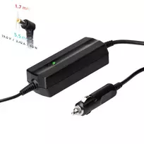 AKYGA Car notebook power supply AK-ND-34 19V | 3.42A 65W 5.5 x 1.7 mm ACER, 1.2m