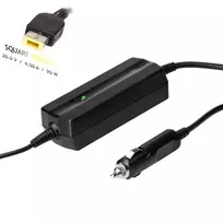 AKYGA Car notebook power supply AK-ND-42 20V | 4.5A 90W Slim Tip LENOVO 1.2m