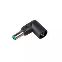 AKYGA Plug for universal notebook adapter AK-SC-M1 6.3 x 3.0 mm, 15V