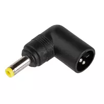 AKYGA Plug for universal notebook adapter AK-SC-M4 4.8 x 1.7 mm, 18.5V