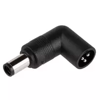 AKYGA Plug for universal notebook adapter AK-SC-M9 7.4 x 5.0 mm + pin, 19.5V DELL