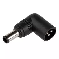 AKYGA Plug for universal notebook adapter AK-SC-M8 6.5 x 4.4 mm + pin, 19.5V