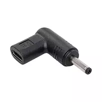 AKYGA Plug for Universal Notebook Adapter AK-ND-C05 USB-C | 3.5 x 1.35 mm