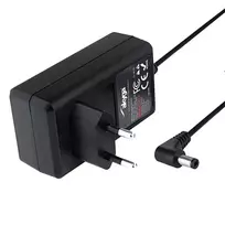 AKYGA Universal power adapter AK-TB-12 12V | 3A 36W 5.5 x 2.1 mm, 1.4m
