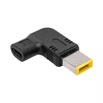 AKYGA Plug for Universal Notebook Adapter AK-ND-C11 USB-C | Slim Tip Lenovo