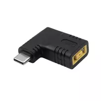 AKYGA Notebook Adapter Plug AK-ND-D03 65 W Lenovo Slim Tip | USB-C
