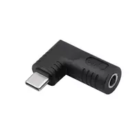 AKYGA Notebook Adapter Plug AK-ND-D10 65 W 4.8 x 1.7 mm | USB-C DELL
