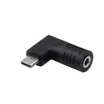AKYGA Notebook Adapter Plug AK-ND-D11 65 W 4.0 x 1.7 mm | USB-C LENOVO