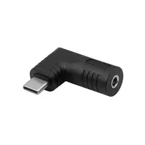 AKYGA Notebook Adapter Plug AK-ND-D14 65 W 3.5 x 1.35 mm | USB-C