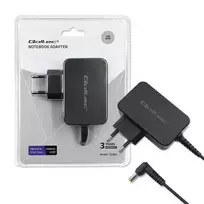 Qoltec Laptop power adapter for Acer, 45W | 19V | 2.37A | 5.5 x 1.7