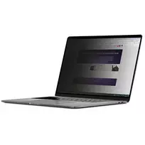 Qoltec Privacy filter for MacBook Pro Touch Bar 15.5" (2016-2018) | Eye protection