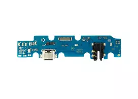 For_Samsung Samsung T220 Galaxy TAB A7 Lite board with charging connector