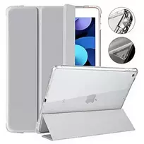 Mercury Clear Back Cover for iPad 10.9-inch 10th Generation (2022) in grey