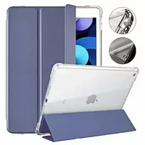 Mercury Clear Back Cover for iPad 10.9-inch 10th Generation (2022) in Navy