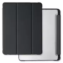 Mercury Clear Back Cover iPad Pro 11 (2024) black