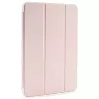 Mercury Flip Case iPad Pro 13 (2024) pink