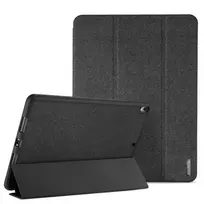 Dux Ducis Domo Magnet Case for Tablet Samsung P610 | P615 Galaxy Tab S6 Lite (2020) 10.4 Black