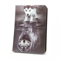 TFO Universal Case Little Wolf for 9-10" Tablet