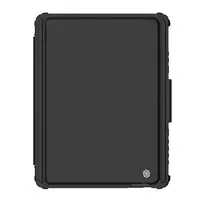 Nillkin Bumper Combo Keyboard Case for iPad Air 10.9-inch (2020, Air 4, Air 5), and iPad Pro 11-inch (2020, 2021, 2022) – Black