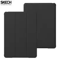 Skech magnetic case for Apple iPad 9.7 (2017) (5th generation), black