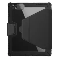 Nillkin Bumper Link Keyboard Case (Backlit Version) for iPad 12.9 Pro 2020|2021|2022 - Black