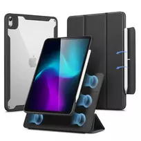 ESR Rebound Hybrid case for iPad Air 10.9'' 4th|5th generation 2020-2022 | 11.6'' 2024 - black